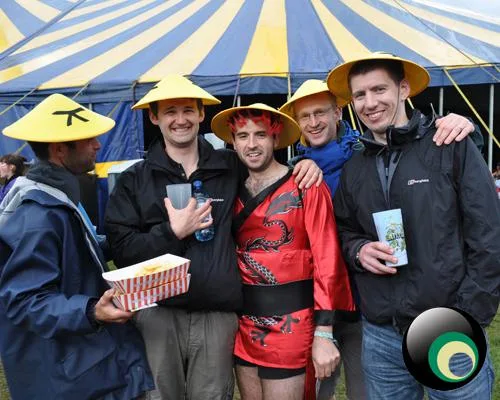 Latitude 2011