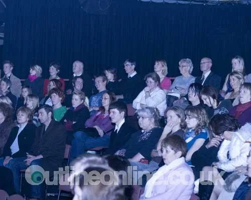 CCN Fash Show