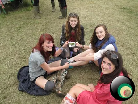Latitude Festival 2012 // Part 1