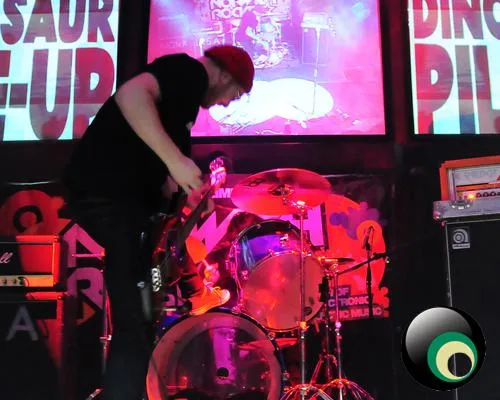 Norwich Rocks