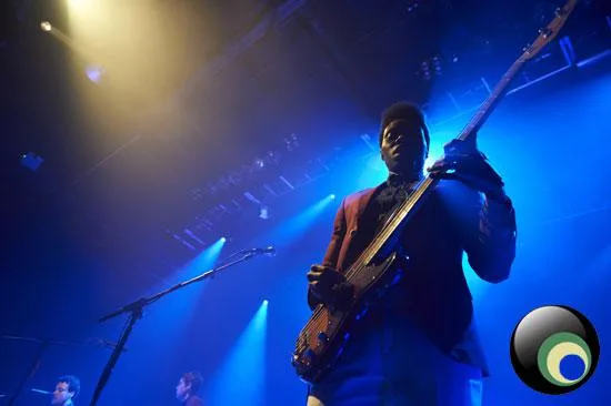 Metronomy @ UEA