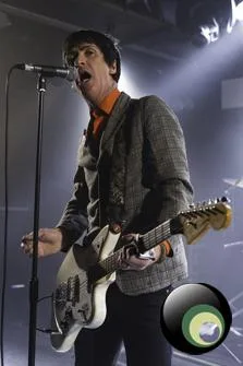Johnny Marr