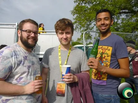 Radio One's Big Weekend