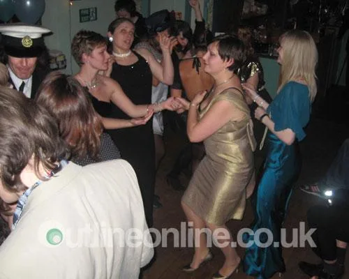 NYE