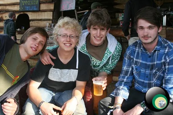 Soundflow 2012