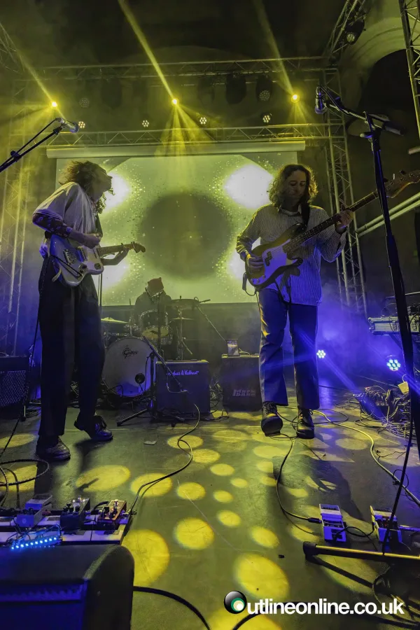 Norwich Psych Fest 2023 Day 1