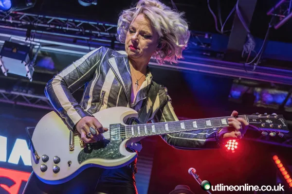Samantha Fish