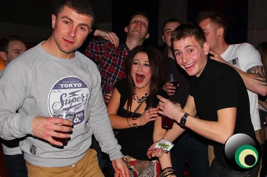Chase & Status