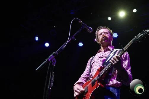 Eagles of Death Metal @ UEA