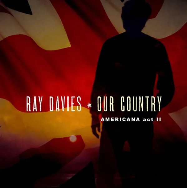 Ray Davies - Our Country