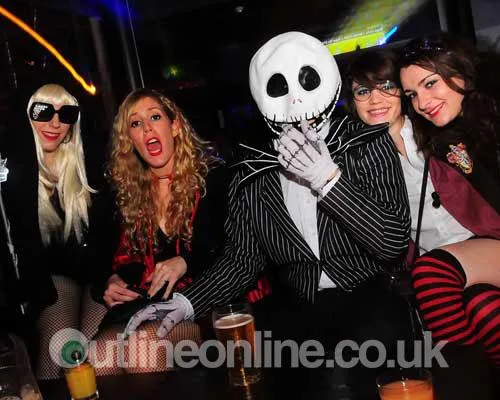 Halloween