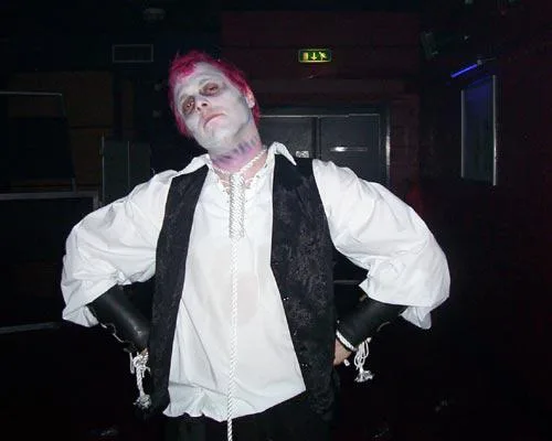 Pirates Party