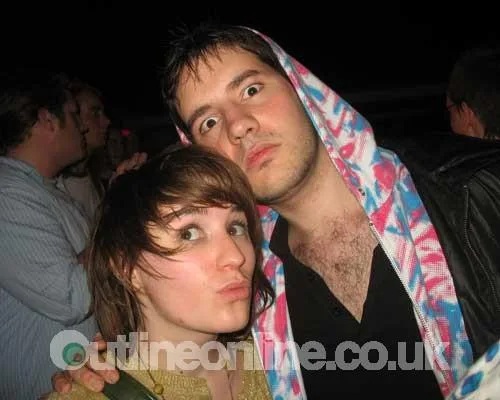 Mr Scruff