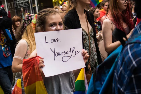 Pride 2017