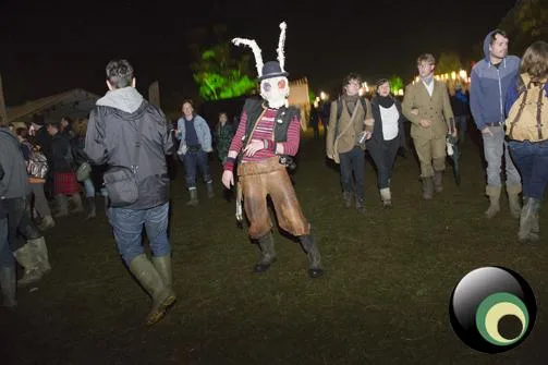 Latitude Festival 2012 // Part 2