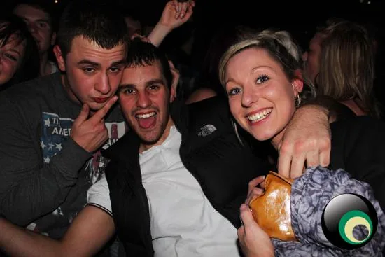 Chase & Status
