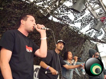 Boom Bap 2012