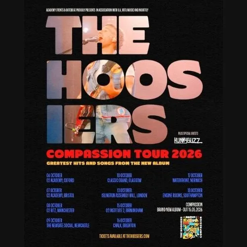 The Hoosiers