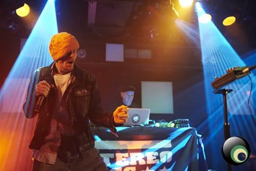 Stereo MC's