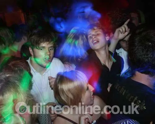 Dance Club