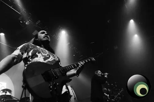 The Dickies - Nov 12