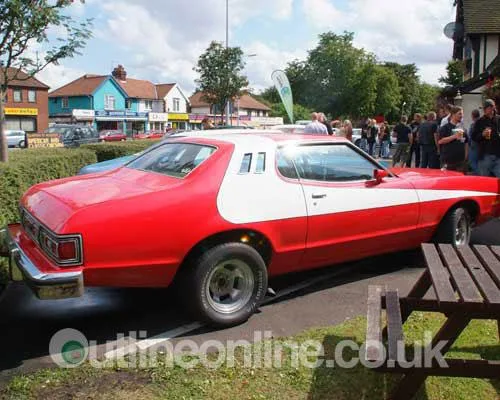 Car Show