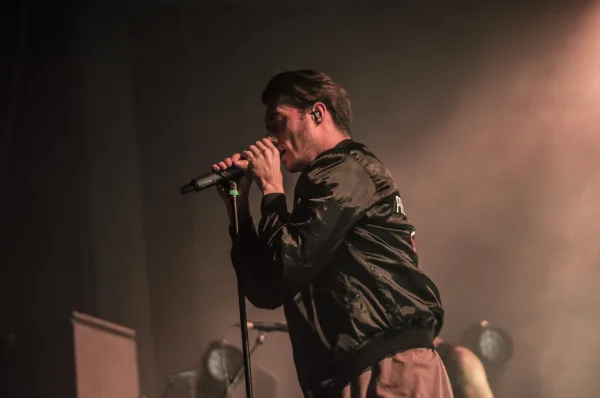 Lower Than Atlantis