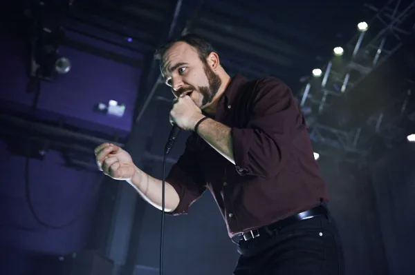 Future Islands