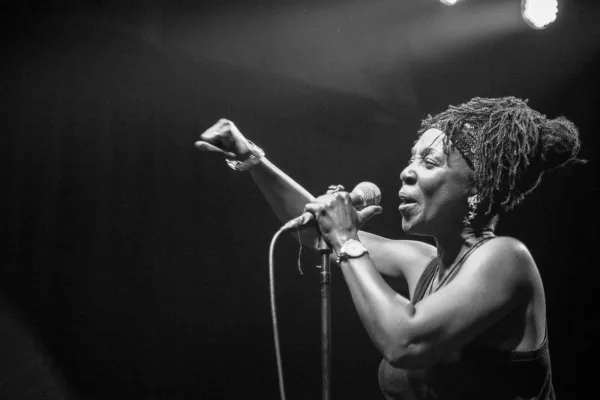 Toots and the Maytals