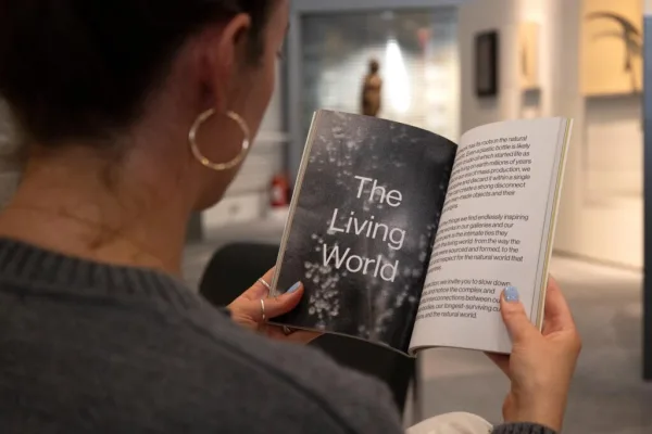 Living Art: Eight Ways to Enjoy This Unique Experience