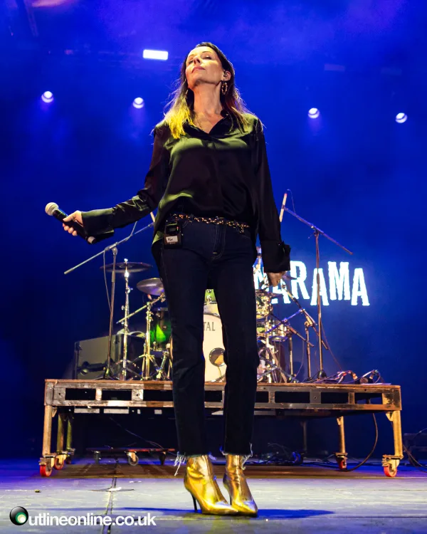 Let's Rock Norwich 2023