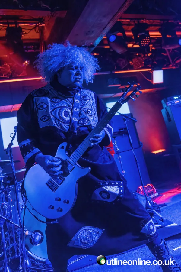 Melvins