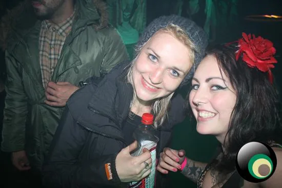 Glade Festival // Part 1