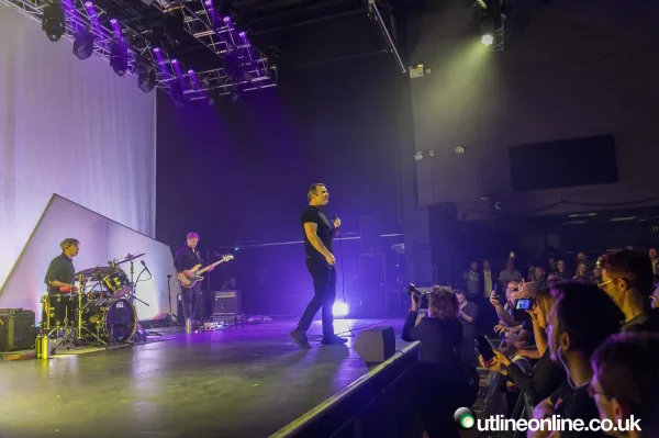 Future Islands