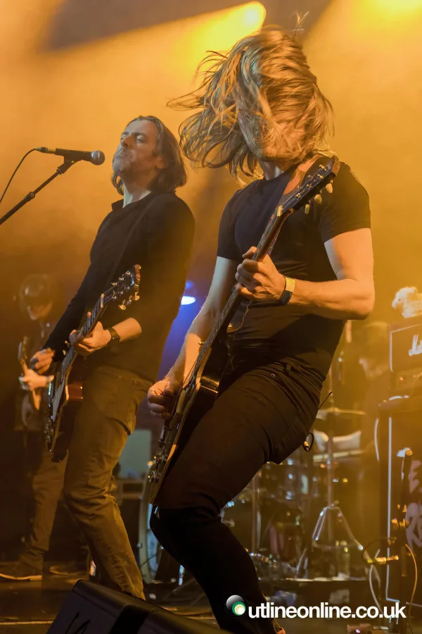 The Winery Dogs