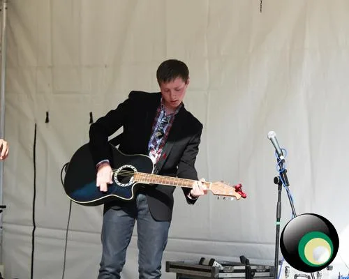 Music Weekend