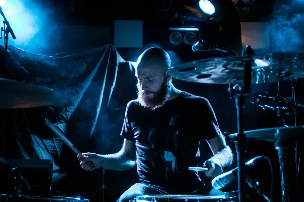 Frank Carter and the Rattlesnakes