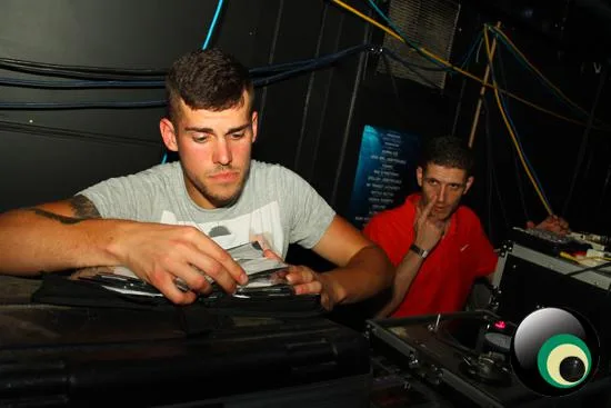 Bassjam ft. Remarc & Aries