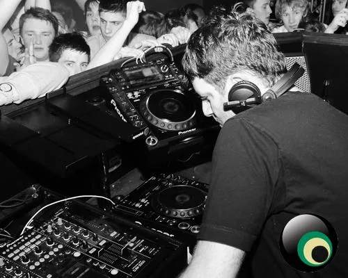 Chase & Status