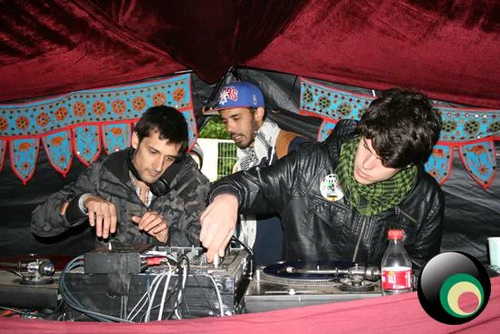 Playfest 2012 // Part 3