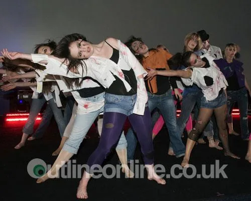 Fashion Show