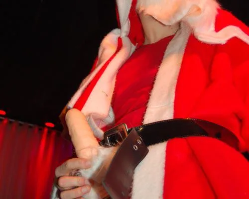 Pams Boxing Day