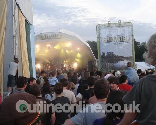 Latitude Part 1