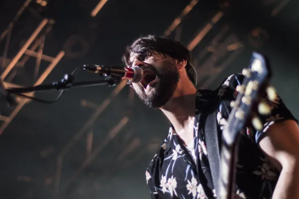Courteeners