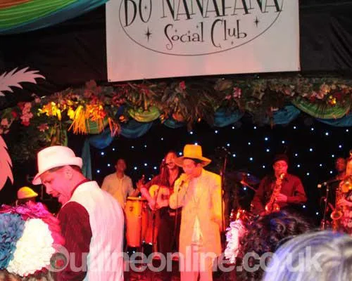 Bo Nanafana