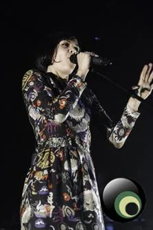 Bat for Lashes