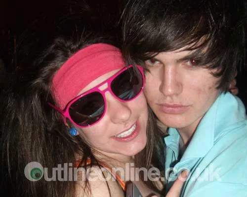 Skins Party