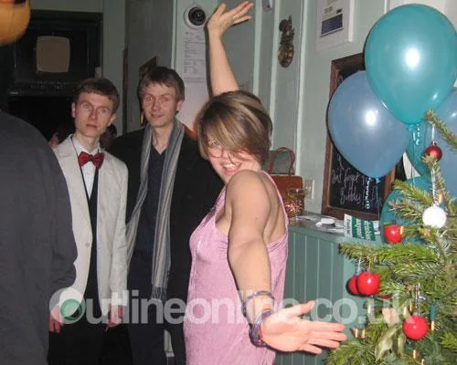NYE