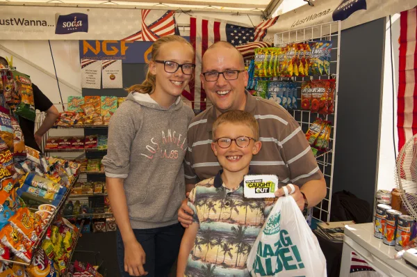 Norwich Gaming Festival