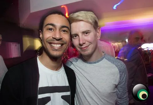 The Loft's 5th Birthday